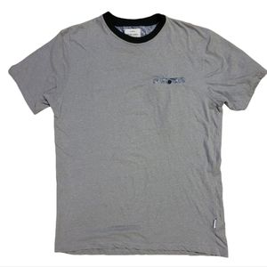 Peter Werth Daleham Tee Sz L